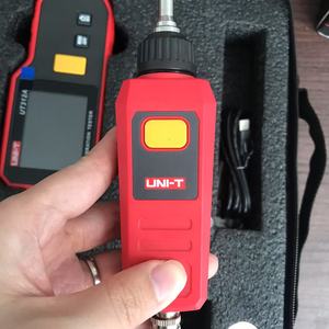 เครื่องวัดการสั่นสะเทือนรุ่นใหม่และของแท้ Uni-t Ut310a ซีรีส์ Ut311a Ut312a - Product Image 6