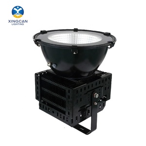 Nhôm IP65 Không Thấm Nước <span class=keywords><strong>Led</strong></span> Chiếu Tại Chỗ Đèn Pha Tòa Đèn 150W 200W 300W 400W 500W Sân Vận Động Ánh Sáng <span class=keywords><strong>Led</strong></span> - Product Image 3