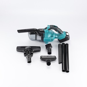 Un aspirateur puissant et polyvalent, adapté aux véhicules, à l'usage domestique et aux batteries lithium-ion portables. - Product Image 3