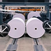 Papel offset sin madera OEM de fabricantes de China