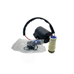 Bobina de Solenoide 14527267 VOE14527267 para Máquina de Construcción EC160B EC210B EC240B EC290B EC330B - Product Image 4