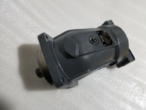 Moteurs hydrauliques à pistons axiaux série A2FO200, cylindrée 280, couple continu 50 Nm, 2000 tr/min, psi - Product Image 3