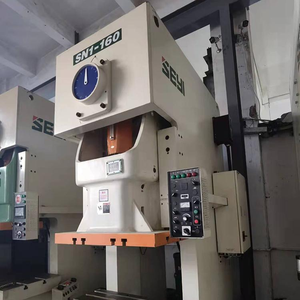 <span class=keywords><strong>Table</strong></span> de travail de poinçonneuse <span class=keywords><strong>à</strong></span> grande vitesse chinoise Taiwan SEYI SN1-160 d'<span class=keywords><strong>occasion</strong></span> - Product Image 4