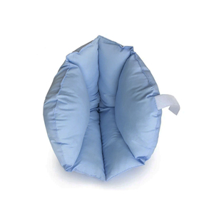 Protège-talons multifonctions Coussins pour les pieds Soulagement <span class=keywords><strong>de</strong></span> la douleur Utilisation pour le sommeil/la maison/le bureau/l'hôpital - Product Image 4