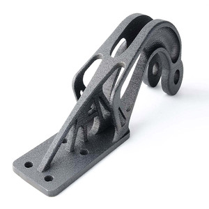 Servicios de Impresión 3D en Metal Personalizados - Alta Precisión a Precios Accesibles, Prototipos Rápidos, Prototipos Personalizados de Titanio, Acero Inoxidable y Aluminio - Product Image 1