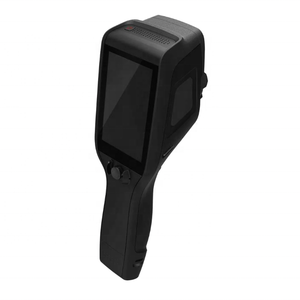 Cámara Termográfica Infrarroja Inteligente Portátil Serie D, Modelo D384F, la Más Vendida, para Reparaciones Eléctricas y Mecánicas, Multiusos - Product Image 3