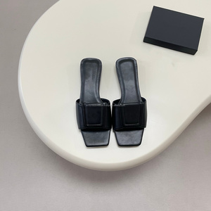 Zapatos de Tacón Alto de Alta Calidad para Mujer, Zapatos de Diseñador de Lujo, Sandalias de Mujer al por Mayor - Product Image 2