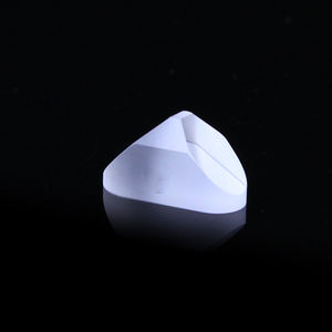 망원경 용 맞춤형 폴 프리즘 K9 BK7 광학 AR 코팅 유리 렌즈 반사경 포로 프리즘 - Product Image 3