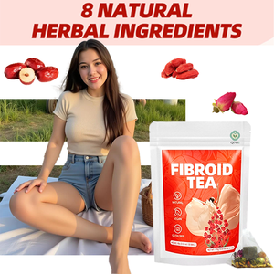 <span class=keywords><strong>Bustine</strong></span> di Tè Aromatizzato per Donne, Miscela di Erbe 100% Naturali di Alta Qualità, per Salute Mestruale e Pulizia Uterina, Confezione all'Ingrosso - Product Image 1