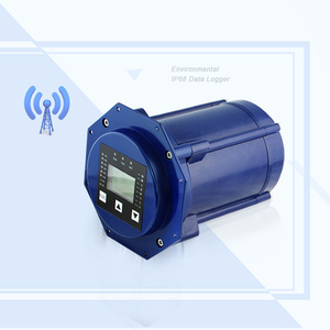 Module GSM GSx8-LS, alarme de niveau d'eau sans fil, surveillance du niveau d'eau, enregistreur de données, alimenté par batterie, pompe à eau - Product Image 5