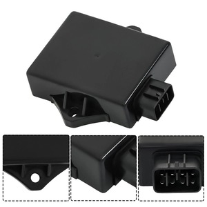 Allumeur de moto Yamaha YFM 250 Bear Tracker en plastique 4XE-85540-00-00 - Product Image 3