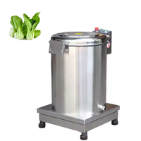 Déshydrateur de légumes commercial de haute qualité et à haut rendement pour la restauration
