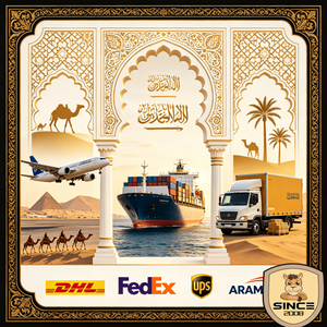 Agente de Compras 1688, Envío DDP de <span class=keywords><strong>China</strong></span> a Arabia Saudita, <span class=keywords><strong>Compra</strong></span> al por Mayor, Envío Puerta a Puerta - Product Image 2