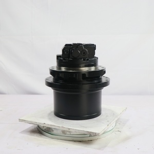 Hangood - Motorreductor de Traslación E70B de Alta Calidad para Excavadoras GM09/TM09 de 6-8.5 Toneladas, Caja de Cambios 12/12, Garantía de 6 Meses - Product Image 3