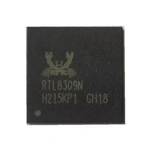 Circuit intégré neuf et original, puce IC MC7805BTG - Product Image 1
