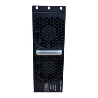 Convertisseur DC-DC BEIAN BADC30060 15kW 150V 120A pour véhicules électriques/systèmes de stockage d'énergie (ESS) et moteurs avec contrôle entièrement numérique