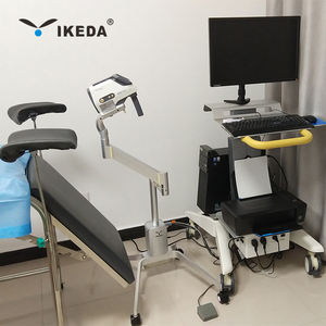 इकेडा <span class=keywords><strong>YKD</strong></span>-<span class=keywords><strong>3001</strong></span> एफएचडी डिजिटल कोलेपोस्कोप के साथ स्त्री रोग विभाग में योनि और रेक्टल परीक्षा के लिए - Product Image 5