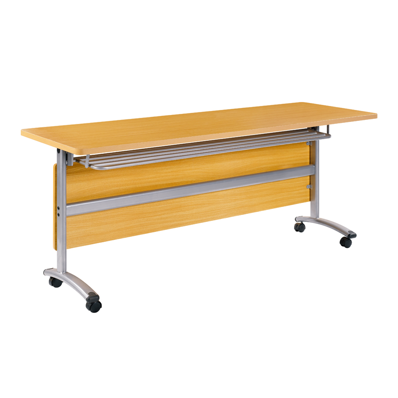 Современный дизайн, деревянная мебель для комнаты, Офисный Компьютерный стол, двойной стол для чтения