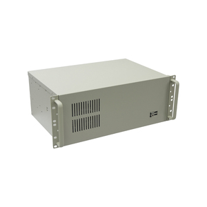 โรงงาน CJtouch จำหน่ายคอมพิวเตอร์อุตสาหกรรมแบบติดผนัง Advantech 4U แบบกำหนดเองได้ - Product Image 5