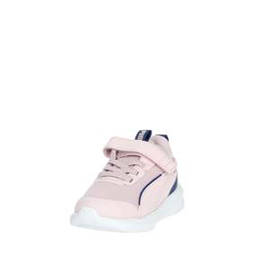 Zapatillas Puma para Niños, Color Rosa y Azul, Cierre de Velcro, Calzado Deportivo - Product Image 6