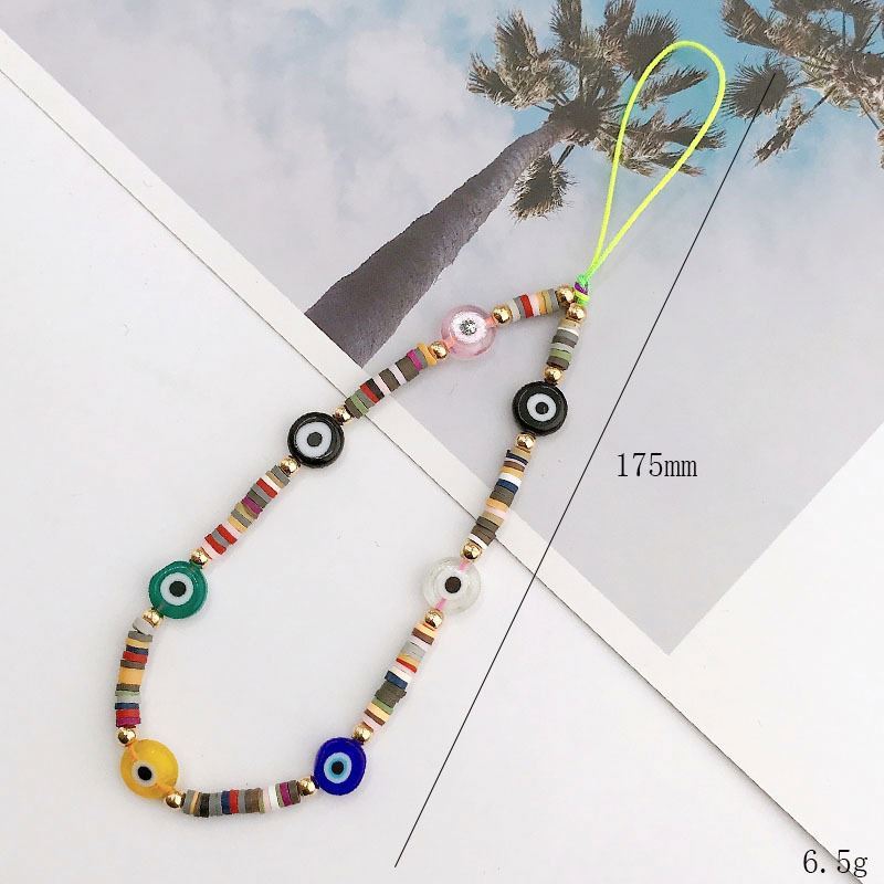 Wholesale Custom Nylon Lanyard Keychain Plain Color with Metal Hawk Hook Premium Silicone Lanyards Image 3