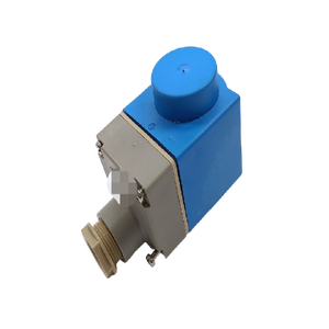 Plc 018F6182 Bobine BE024AS Pengontrol Pemrograman - Product Image 1