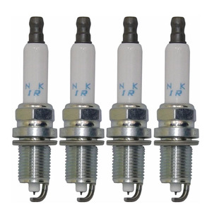 Chất lượng cao sử dụng Iridium bugi bujias 95770 ilzkbr7b8dg Infiniti Audi ISUZU sản xuất bán buôn - Product Image 1