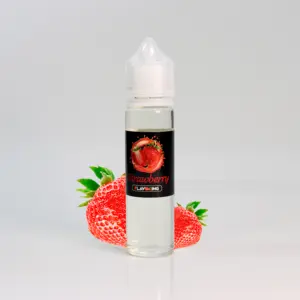 热销草莓调味剂食品饮料液体油