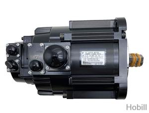 En stock, neuf, pièce de robot industriel SGMRV-13ANA-YR1D, moteur 7 axes AC 1.3KW 5, livraison rapide - Product Image 2