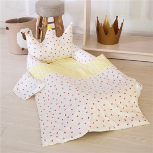 Couchage de bébé de marque <span class=keywords><strong>nid</strong></span> lit de voyage portable pour bébé berceau - Product Image 1