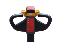 Transpalette de batterie au plomb d'entrepôt de personnalisation professionnelle Jack 5000Kg transpalette électrique walkie