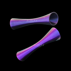 Rực rỡ quang tắc kè hoa AURORA Bột ma thuật bột móng tay cầu vồng Pearlescent hiệu ứng màu sắc thay đổi sắc tố bột mỹ phẩm xe hơi - Product Image 3