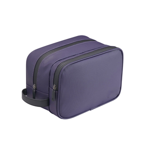Sac de toilette multifonctionnel de grande capacité, à suspendre, idéal pour les voyages d'affaires pour hommes - Product Image 4