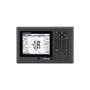 L'électronique Marine navigation maritime communication FURUNO haute précision vitesse stable mesure GS-100 satellite vitesse journal