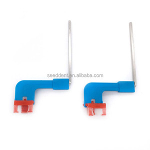 Diş dijital röntgen sensörü tutucu sistemi ile yeni isırık kanat fonksiyonları - Product Image 4
