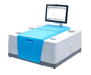 푸리에 변환 적외선 분광법 BRT-500 푸리에 변환 적외선(ftir) 분광계 - Product Image 2