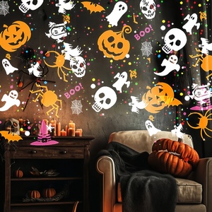 Luce di decorazione natalizia moderna per Halloween all'aperto per bar ed eventi - Product Image 5