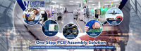 Servicio de Fabricación de PCB Personalizado OEM, Ensamblaje de Placas de Circuito Impreso, Servicio de Fabricante de PCBA con Gerber BOM
