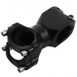 Manillar/Elevador de Manillar de Bicicleta de Montaña de Aluminio 7075 Mecanizado por CNC con Fresado/Torneado para Bicicletas de Carretera/Urbano - Product Image 6