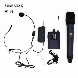 Metal High Quality New Style Professional Condenser Microphone