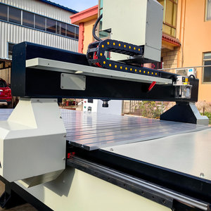 Prix de la <span class=keywords><strong>machine</strong></span> de routeur CNC en <span class=keywords><strong>bois</strong></span> de moteur pas à pas 1325 d'<span class=keywords><strong>occasion</strong></span> d'<span class=keywords><strong>occasion</strong></span> bon marché - Product Image 6
