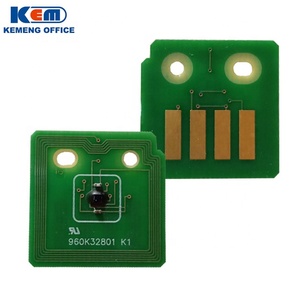 CT202105 Ban Đầu Thiết Lập Lại Toner Cartridge <span class=keywords><strong>Chip</strong></span> Cho Fuji <span class=keywords><strong>Xerox</strong></span> DCIV C2270 2275 <span class=keywords><strong>3370</strong></span> 3375 4470 4475 5570 5575 CT202106/07/08 - Product Image 2