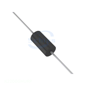 Electronic Chips Component K2200GHURP DO-204AC, DO-15, Axial Thyristors Original - Product Image 1
