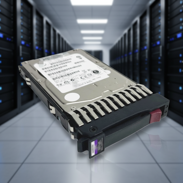 781518-B21 781578-001 1.2TB 10k 2.5in SAS-12G SC Enterprise G8 G9 G10 HDD Hard Disk Drive