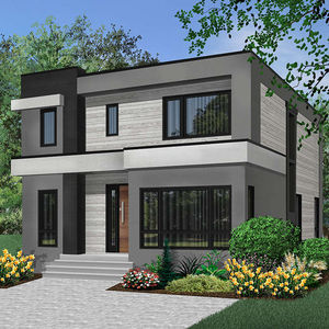 <span class=keywords><strong>Abri</strong></span> préfabriqué à faible coût, facile à transporter et résistant aux tremblements de terre, de la marque Daquan au Népal - Product Image 1