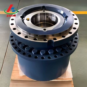 Riduttore Planetario Idraulico per Escavatore, Trasmissione Finale per Cingolati, Compatibile con <span class=keywords><strong>Liugong</strong></span> / XCMG - Product Image 2