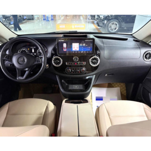 <span class=keywords><strong>Mercedes</strong></span>-Benz Clase V Usado, Vehículo Comercial <span class=keywords><strong>de</strong></span> Lujo, Automático, Turbo, Volante a la Izquierda, 2024, 7 Plazas, con Luces LED - Product Image 5