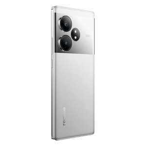 <span class=keywords><strong>GT</strong></span> Neo 6, Pantalla AMOLED LTPO de 6.78 Pulgadas, 1.5K 1264x2780, Procesador Snapdragon 8 Gen <span class=keywords><strong>3</strong></span> de Ocho Núcleos, Teléfono Android con Doble SIM, 16 GB de RAM, Español - Product Image 1