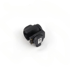 Carcasa de lente de cámara <span class=keywords><strong>Spark</strong></span> Original, cardán de montaje de cabeza para piezas de reparación de drones de repuesto <span class=keywords><strong>DJI</strong></span> <span class=keywords><strong>Spark</strong></span> - Product Image 1