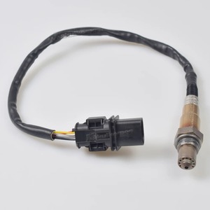 Citroen Berlingo için C3 C4 C5 dds4 Peugeot ortağı 207 308 508 5008 Lambda oksijen <span class=keywords><strong>O2</strong></span> sensörü 0258017113 0258017217 LS17217 - Product Image 3